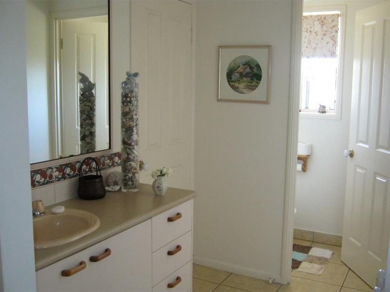 Burnett Heads QLD 4670