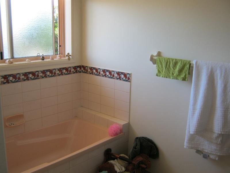 Burnett Heads QLD 4670