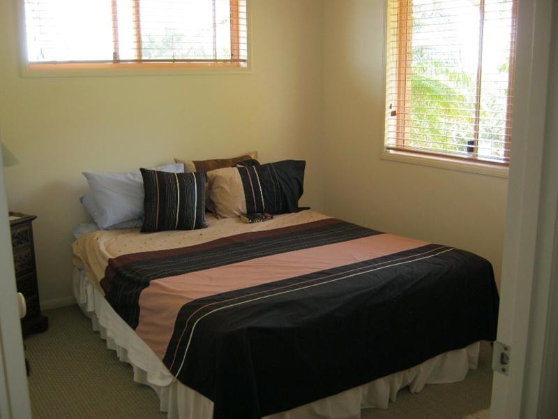 Burnett Heads QLD 4670