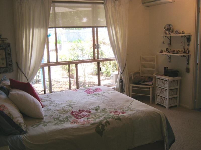 Burnett Heads QLD 4670