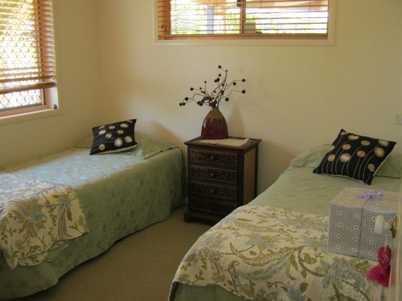 Burnett Heads QLD 4670