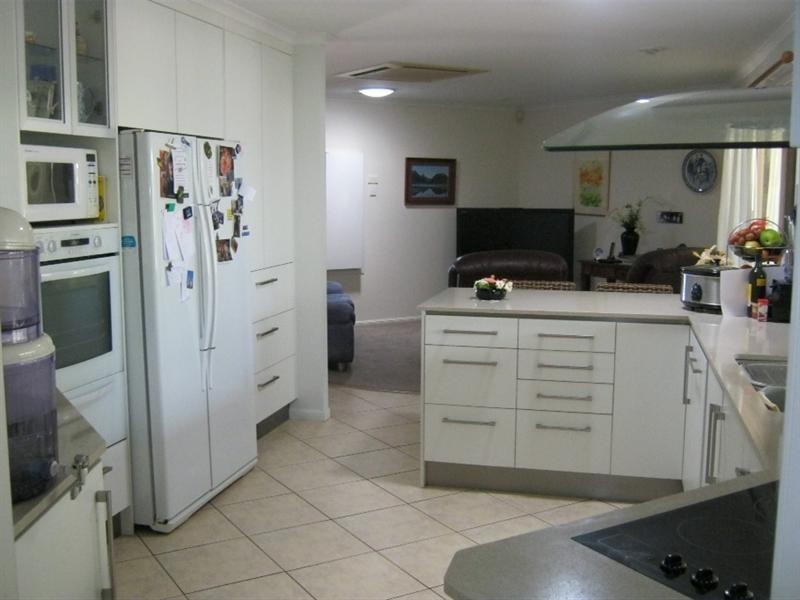 Burnett Heads QLD 4670