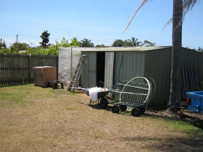 Burnett Heads QLD 4670