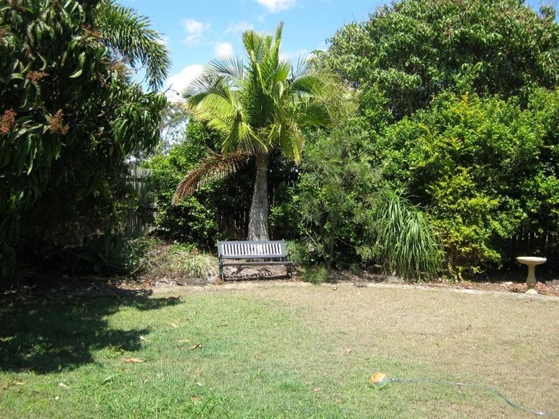 Burnett Heads QLD 4670