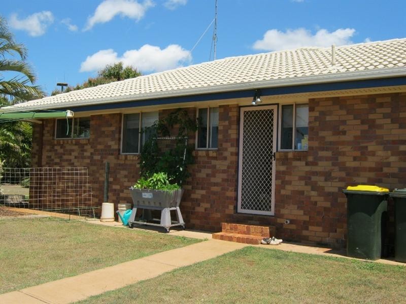 Burnett Heads QLD 4670