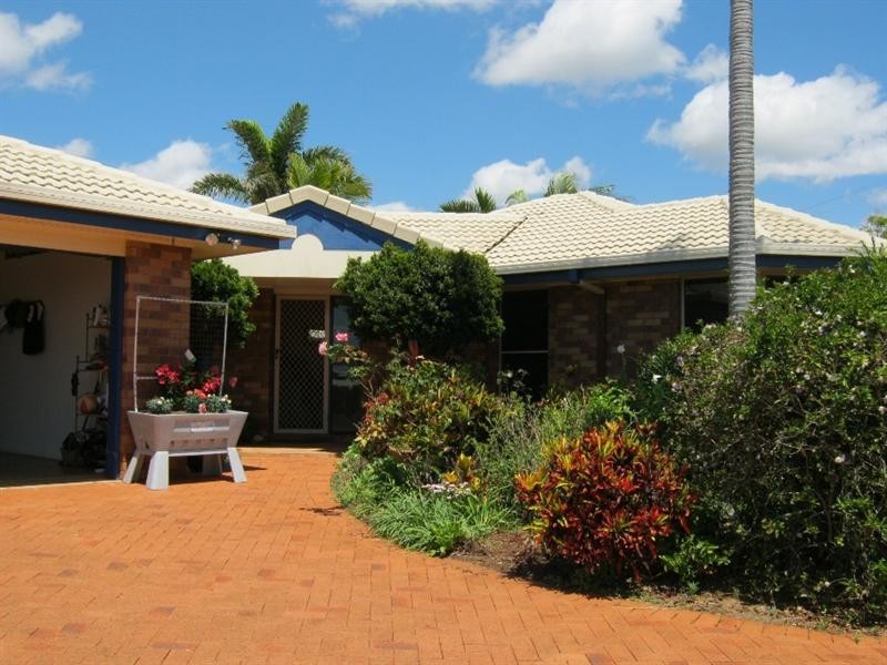 Burnett Heads QLD 4670