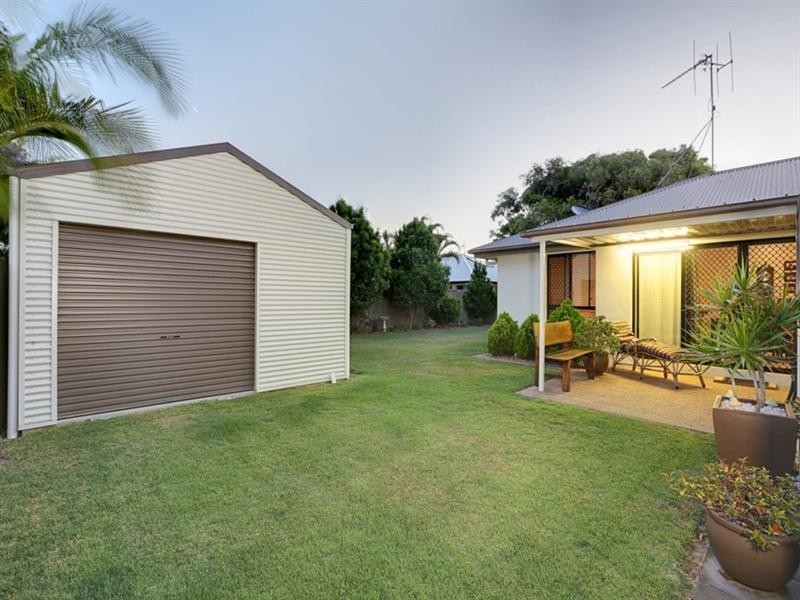 9 Sunseeker Avenue, Bargara QLD 4670