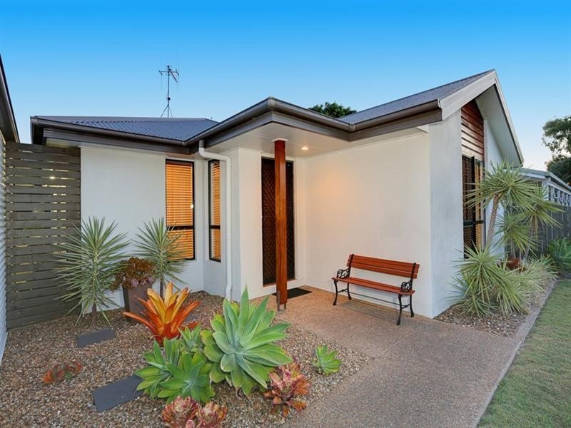 9 Sunseeker Avenue, Bargara QLD 4670