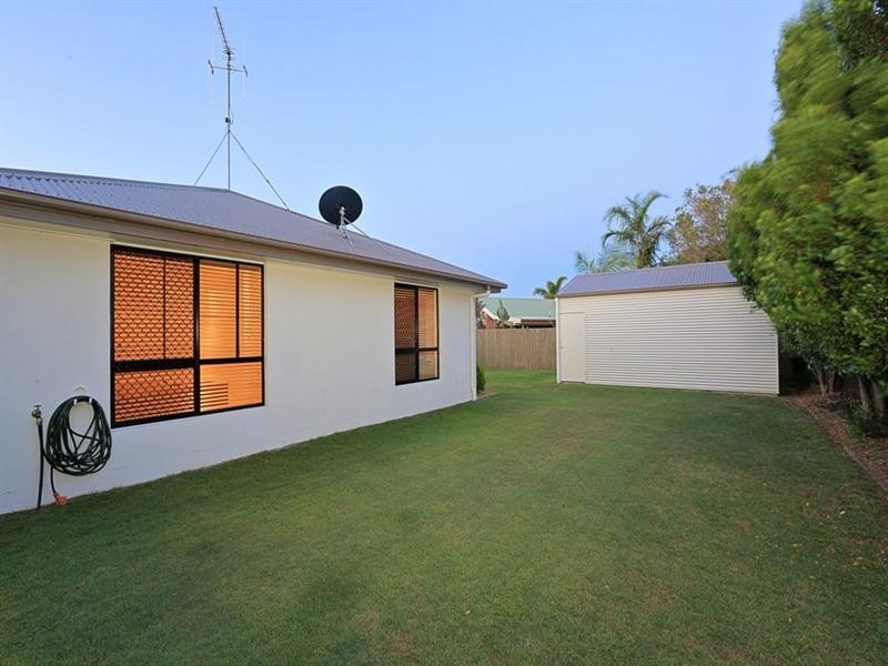 9 Sunseeker Avenue, Bargara QLD 4670