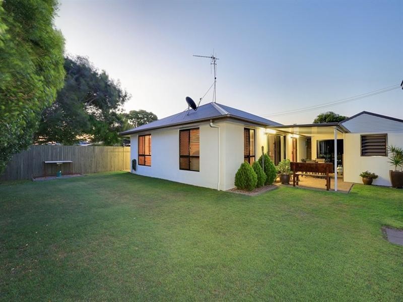 9 Sunseeker Avenue, Bargara QLD 4670