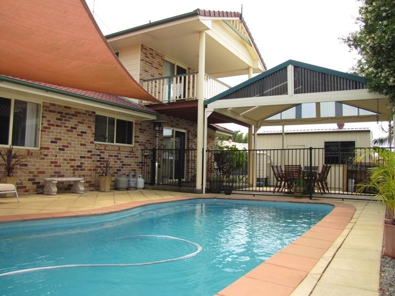 7 Pacific Court, Bargara QLD 4670