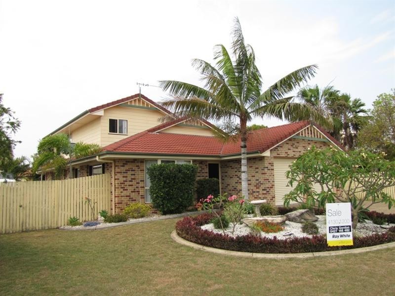 7 Pacific Court, Bargara QLD 4670