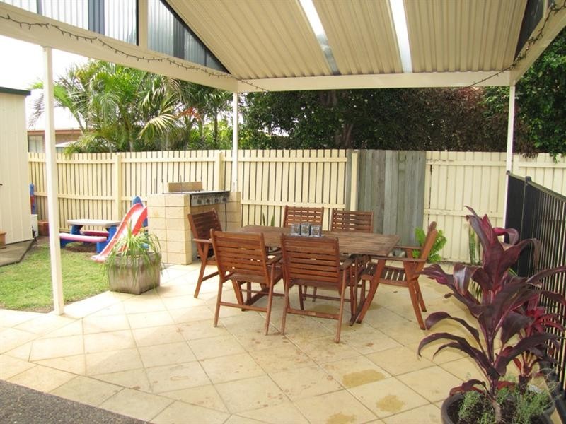 7 Pacific Court, Bargara QLD 4670