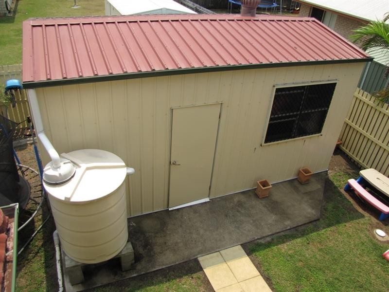 7 Pacific Court, Bargara QLD 4670