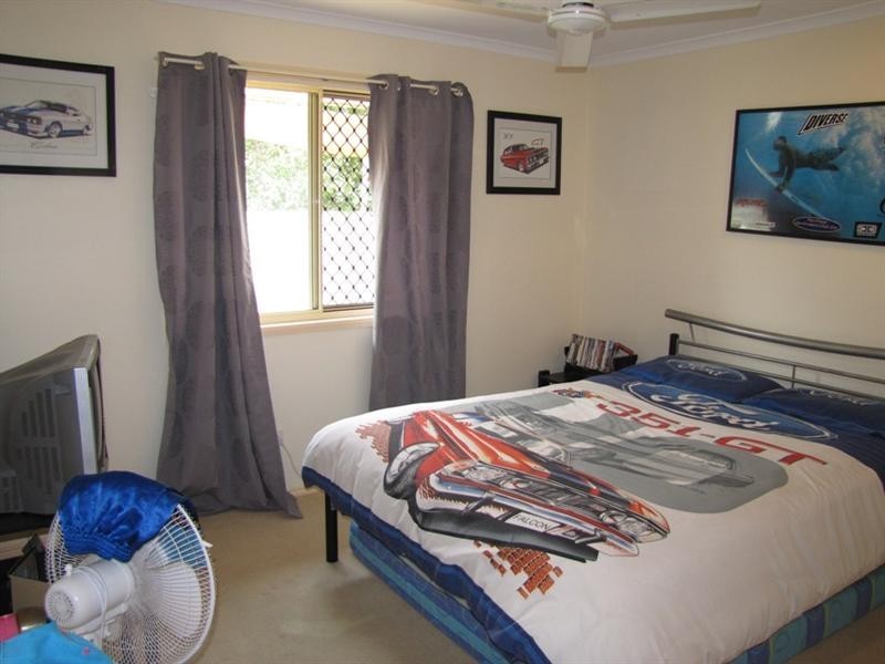 7 Pacific Court, Bargara QLD 4670