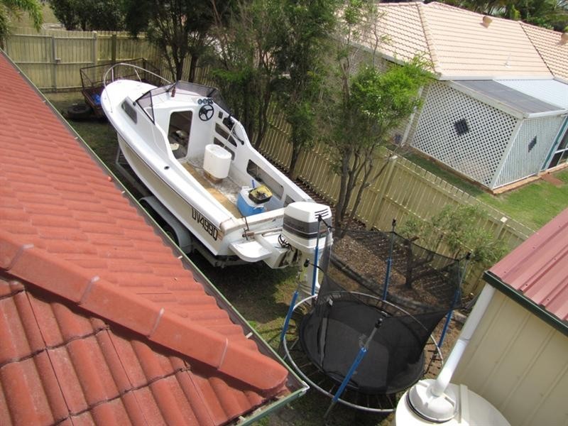 7 Pacific Court, Bargara QLD 4670