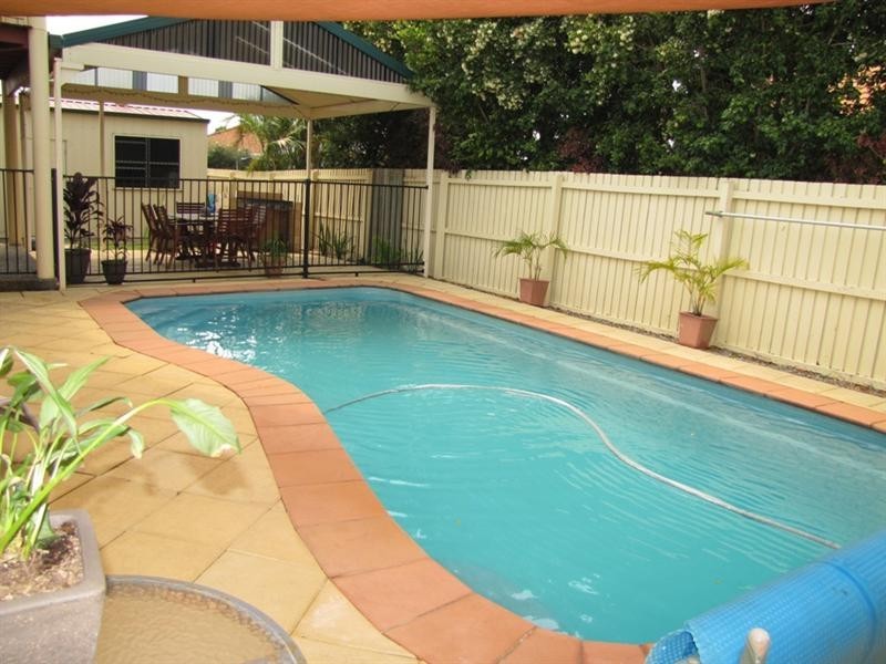 7 Pacific Court, Bargara QLD 4670