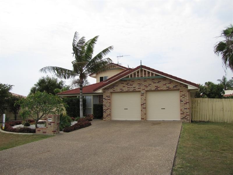 7 Pacific Court, Bargara QLD 4670