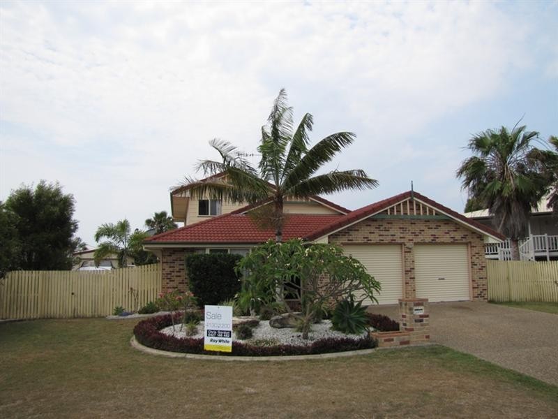 7 Pacific Court, Bargara QLD 4670