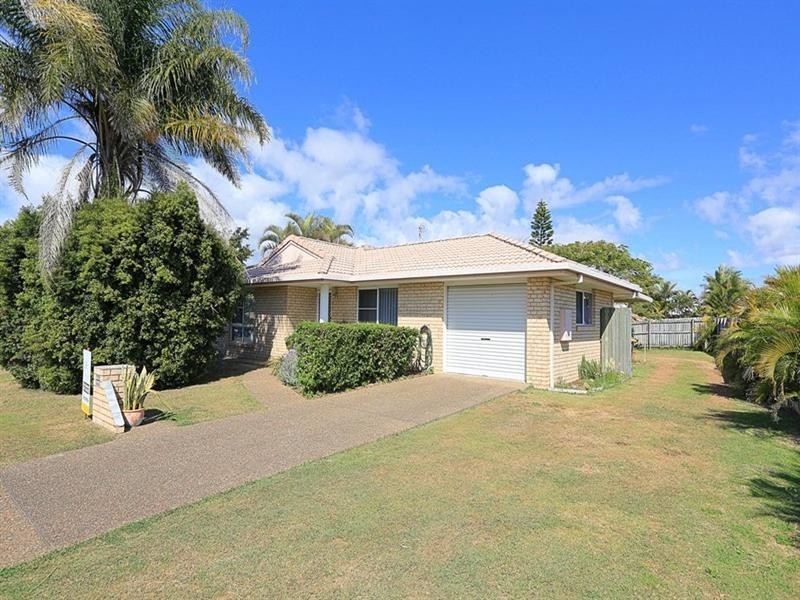 11 shoreline Crescent, Bargara QLD 4670