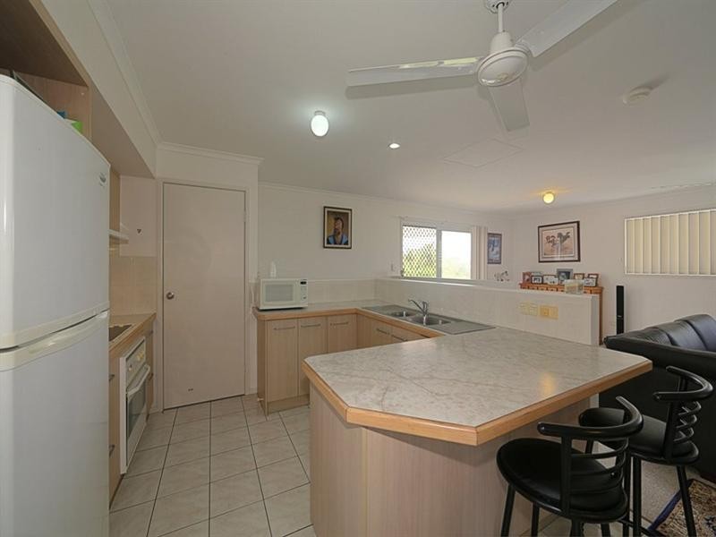 15 Wilfred Street, Bargara QLD 4670