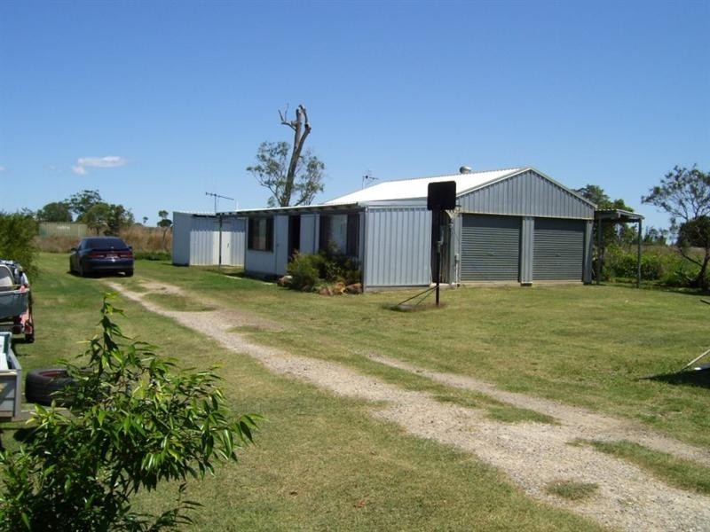 71 Back Springfield Road, Woongarra QLD 4670