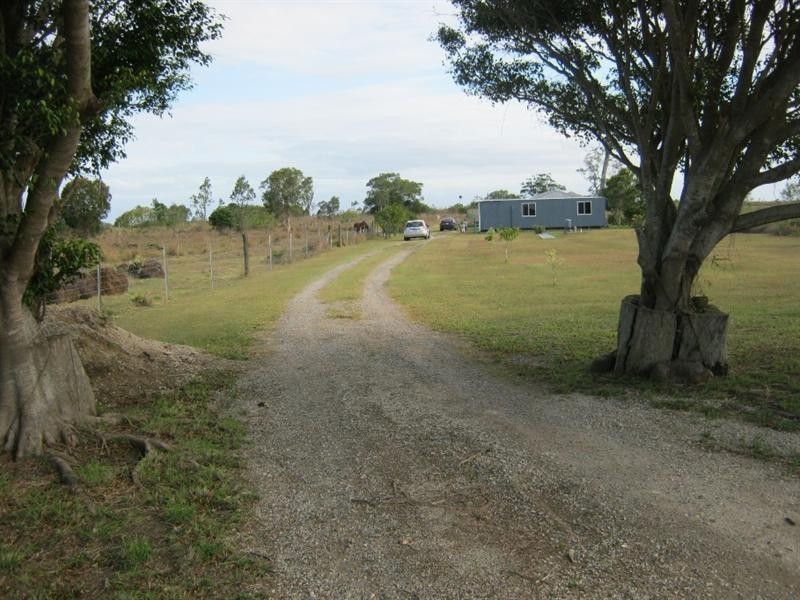 71 Back Springfield Road, Woongarra QLD 4670