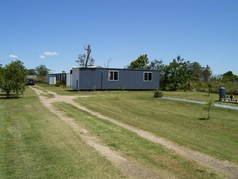 71 Back Springfield Road, Woongarra QLD 4670