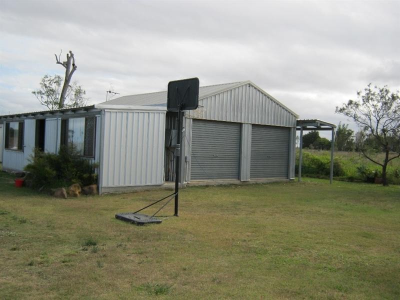 71 Back Springfield Road, Woongarra QLD 4670