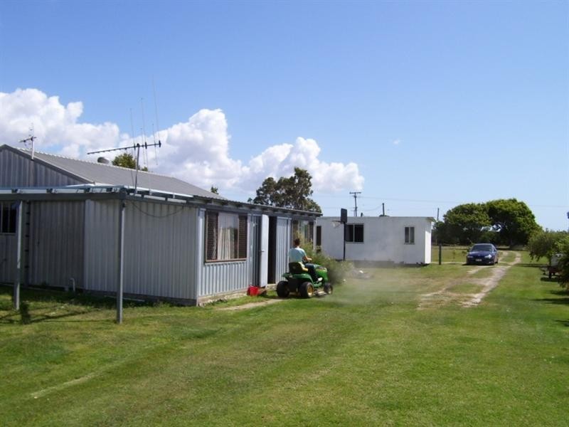 71 Back Springfield Road, Woongarra QLD 4670