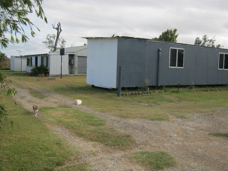 71 Back Springfield Road, Woongarra QLD 4670