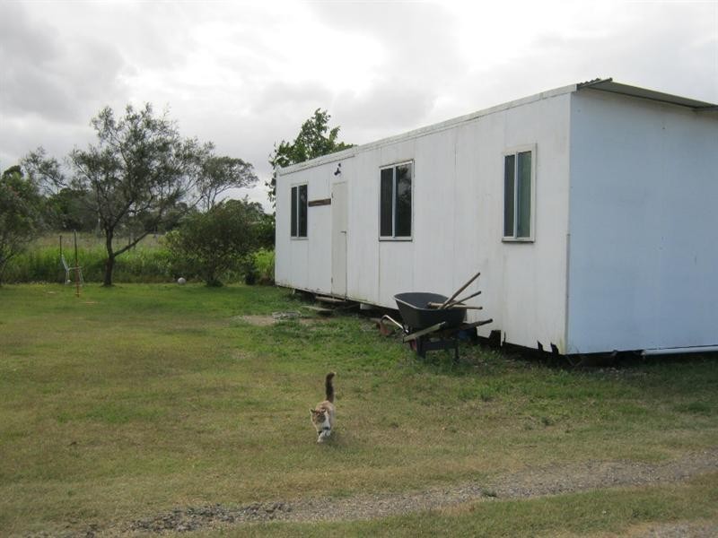 71 Back Springfield Road, Woongarra QLD 4670