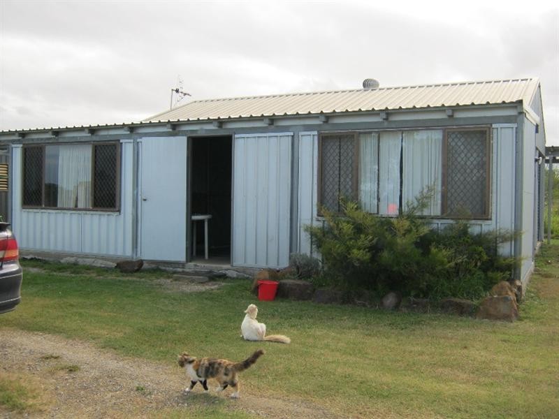 71 Back Springfield Road, Woongarra QLD 4670