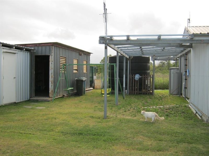 71 Back Springfield Road, Woongarra QLD 4670