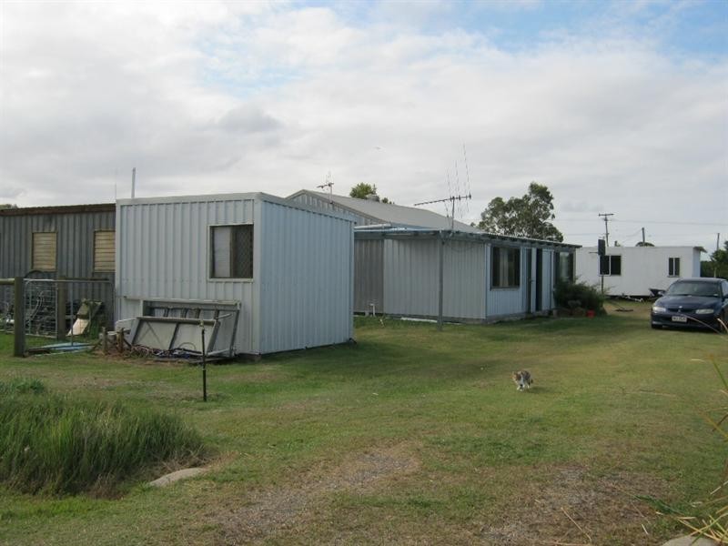 71 Back Springfield Road, Woongarra QLD 4670