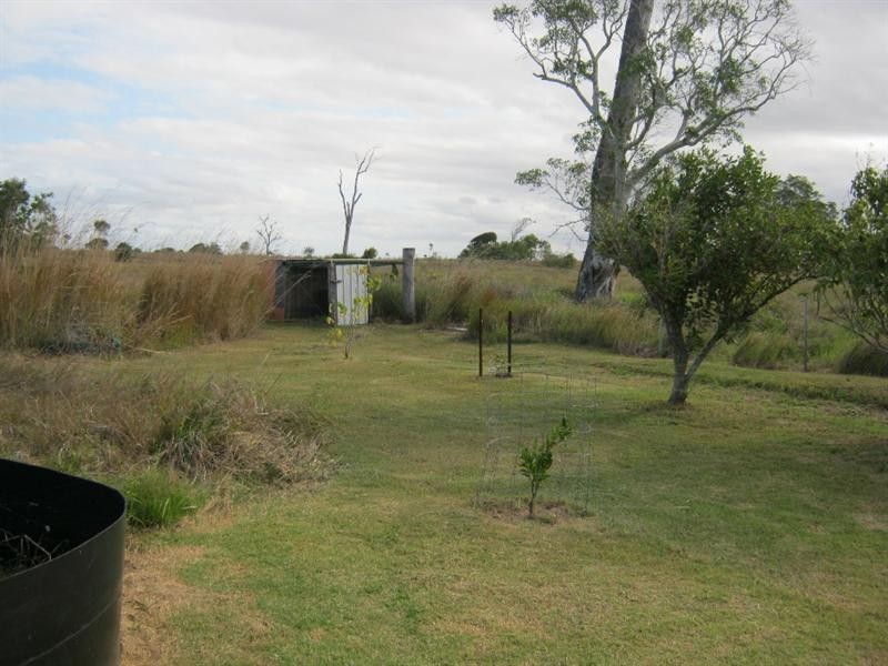 71 Back Springfield Road, Woongarra QLD 4670