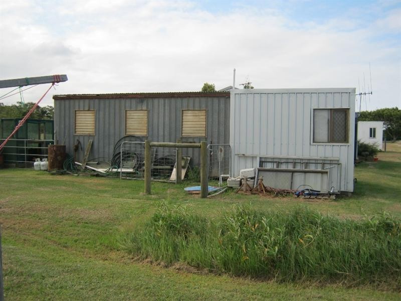 71 Back Springfield Road, Woongarra QLD 4670