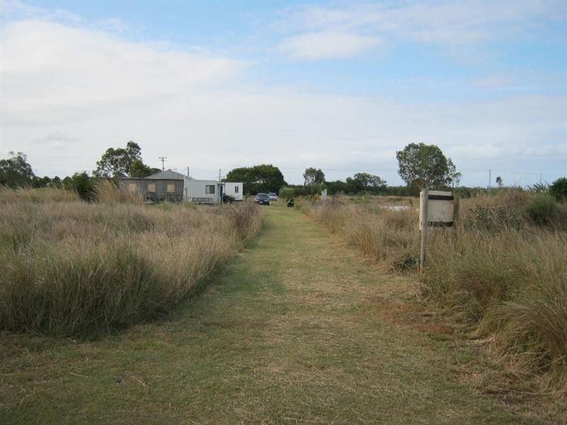 71 Back Springfield Road, Woongarra QLD 4670