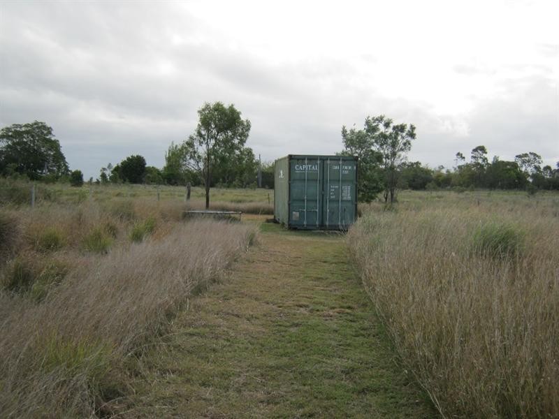 71 Back Springfield Road, Woongarra QLD 4670