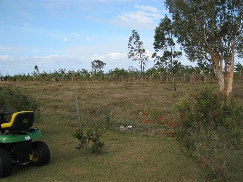 71 Back Springfield Road, Woongarra QLD 4670