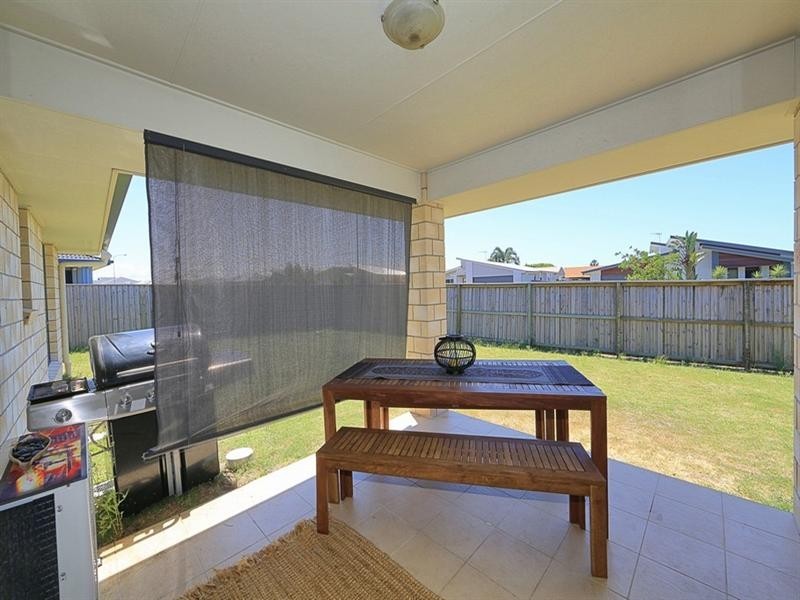 1 Starfish Crescent, Bargara QLD 4670