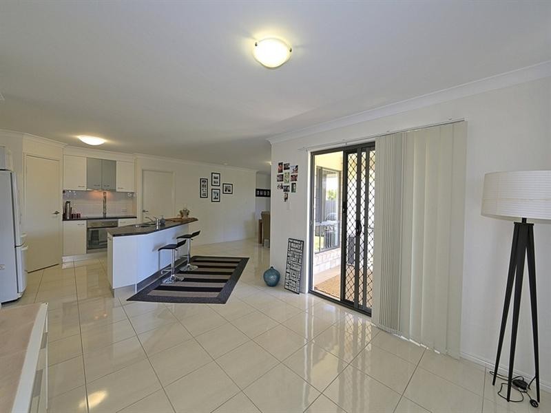 1 Starfish Crescent, Bargara QLD 4670
