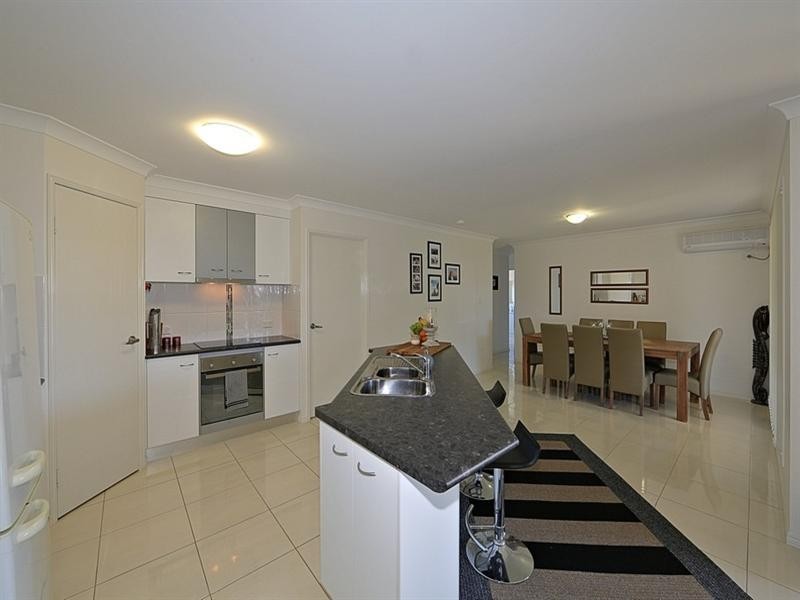 1 Starfish Crescent, Bargara QLD 4670