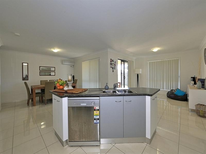 1 Starfish Crescent, Bargara QLD 4670