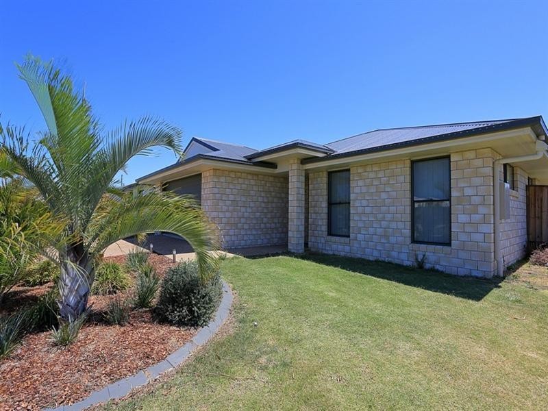 1 Starfish Crescent, Bargara QLD 4670