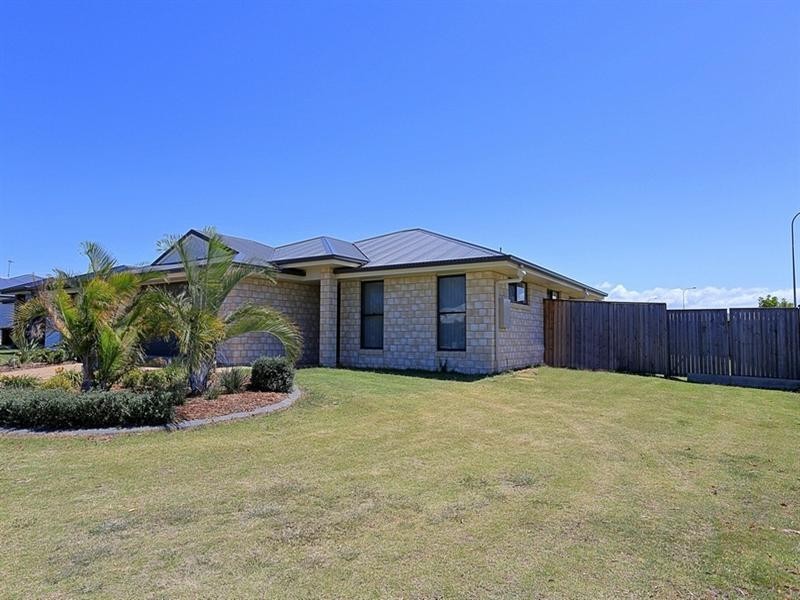 1 Starfish Crescent, Bargara QLD 4670