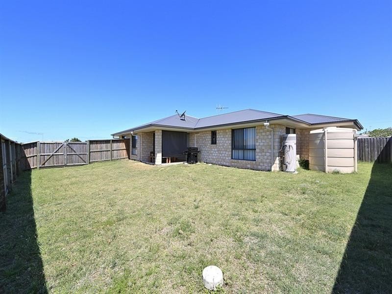 1 Starfish Crescent, Bargara QLD 4670