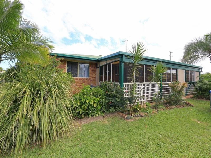 51 Sea Park Road, Burnett Heads QLD 4670