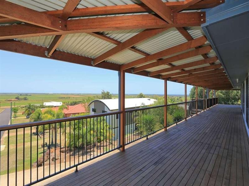 40 Linden Crescent, Qunaba QLD 4670