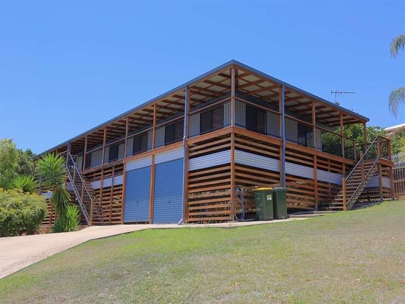 40 Linden Crescent, Qunaba QLD 4670